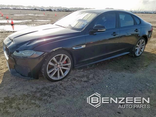 Dash Wire Harness OEM 2016 JAGUAR XF 1YR Wrnty