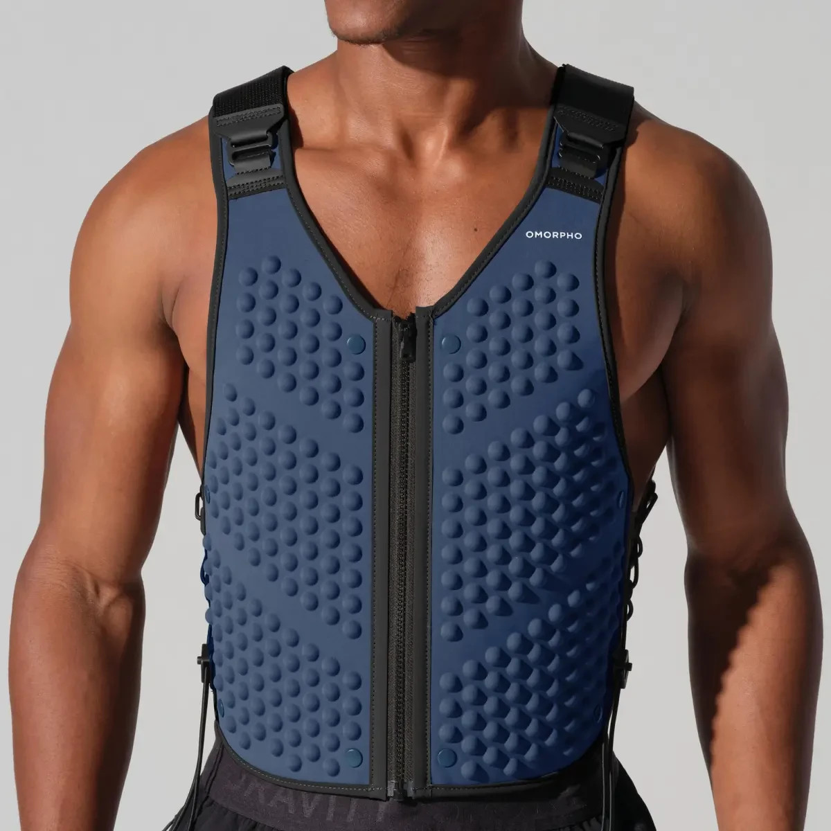 Omorpho G-Vest Icon 10-20 LB - Ocean (ALL SIZES/NEW) ⭐️