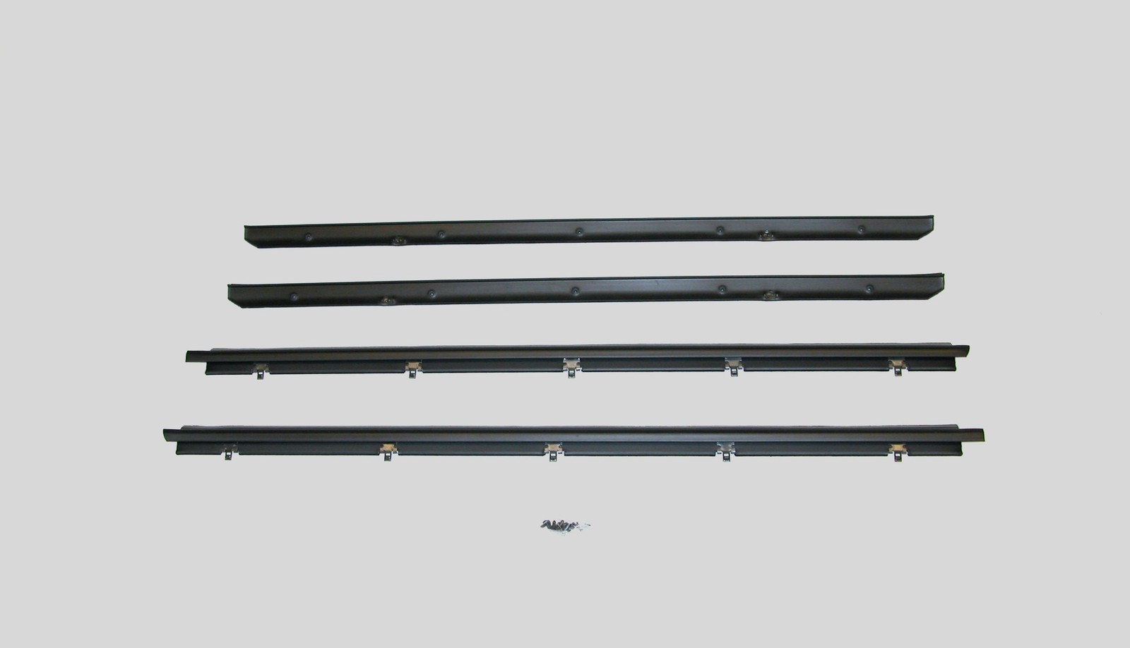 Fairchild Industries KG2006 Belt Weatherstrip Kit