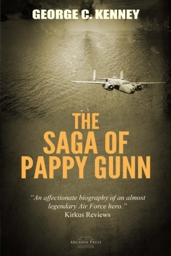 The Saga of Pappy Gunn