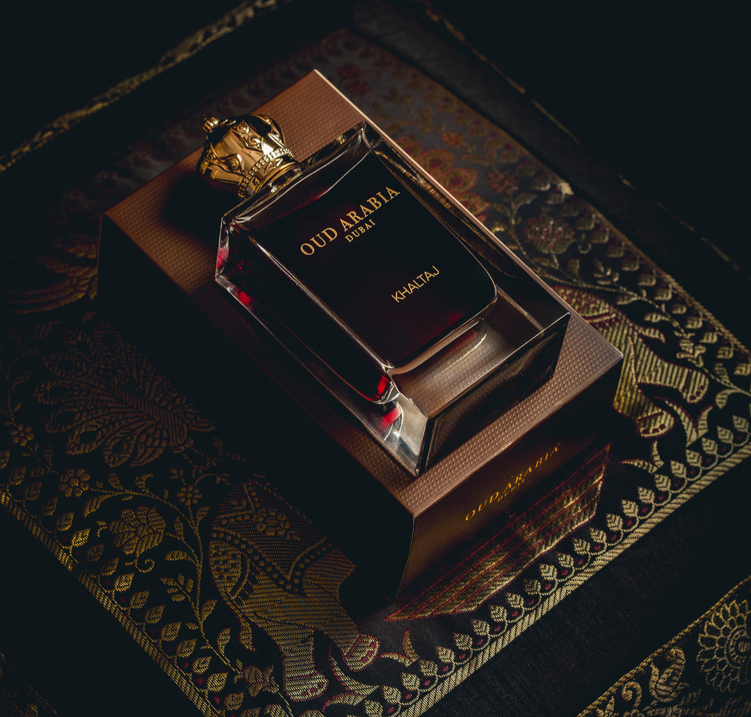 Khaltaj Edp Perfum Fragrance Exotic Oriental Rich Luxurious Dubai Scent 100ml Khaltaj Edp Perfum Fragrance Exotic Oriental Rich Luxurious Dubai Scent 100ml