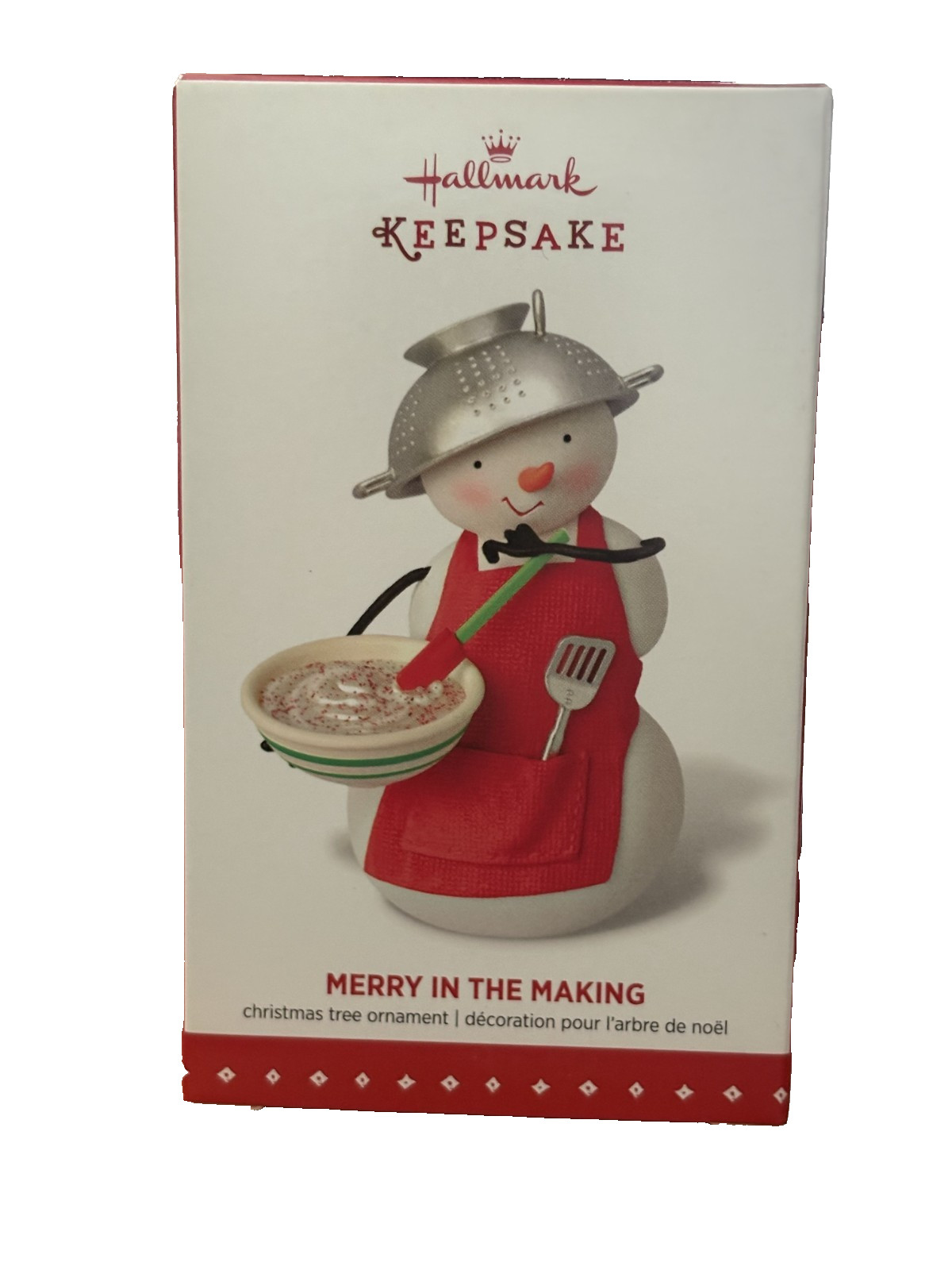 Hallmark Keepsake \ Hallmark Keepsake \