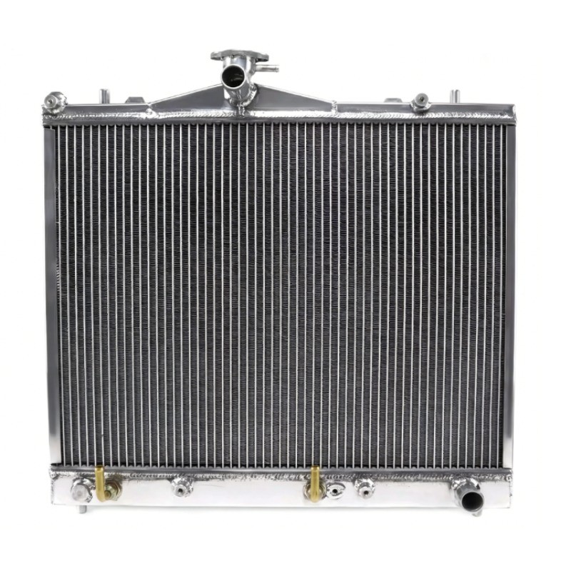 High Performance Full Aluminum Radiator for Daihatsu Terios 1.5 08-13