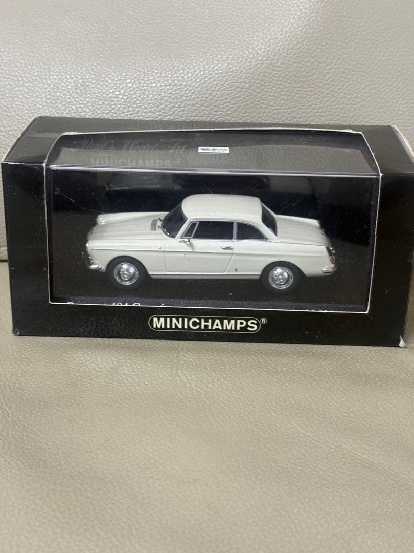 Minichamps MAXICHAMPS