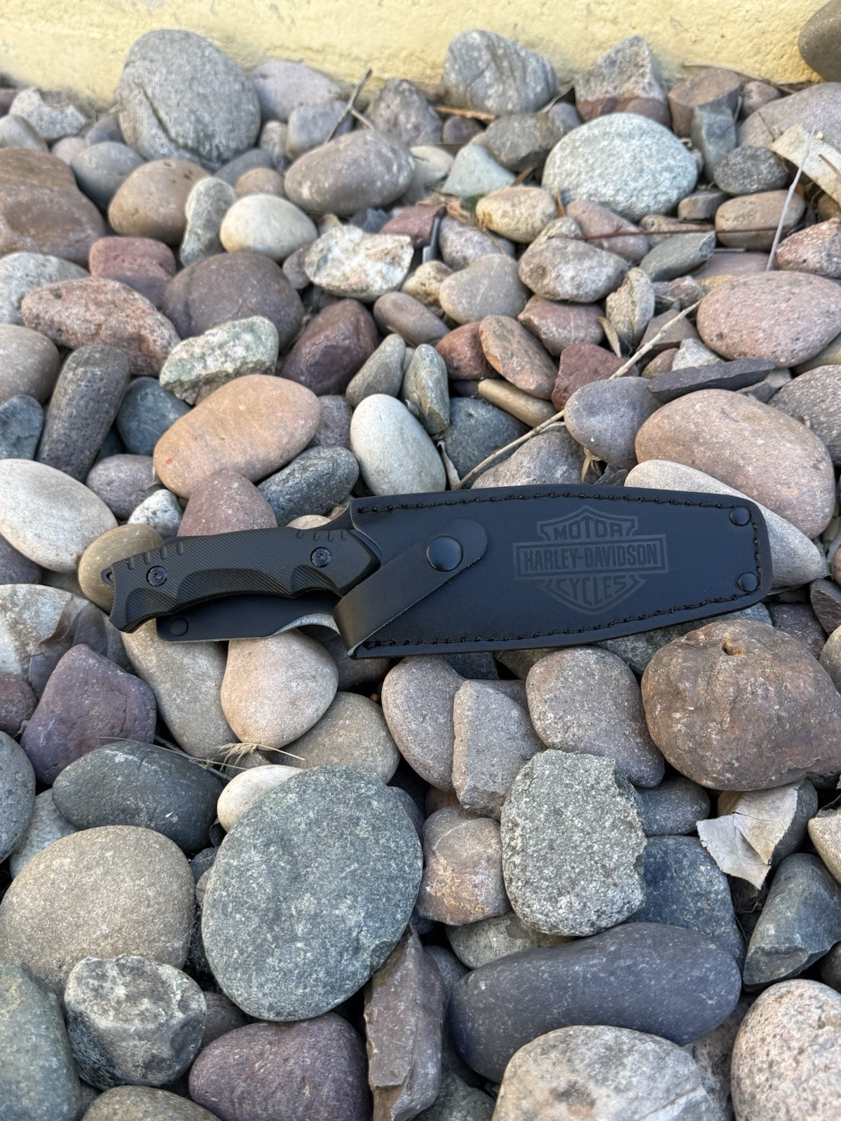 Harley Davidson  Blade 