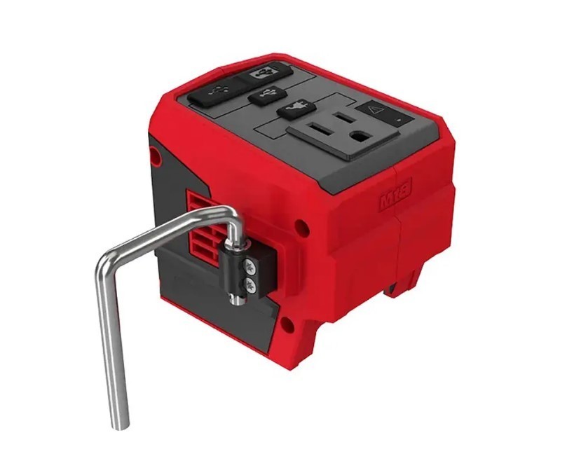 [BIG SALE] Milwaukee M18 TOP-OFF 175W Power Supply