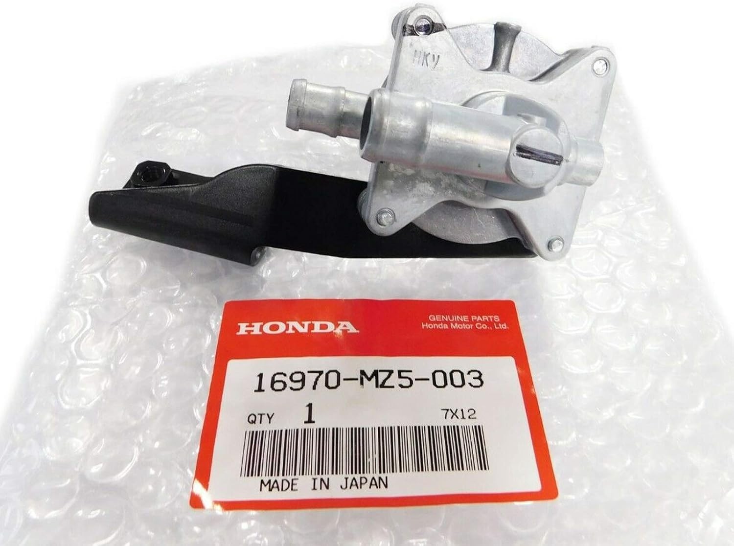 HONDA Genuine NOS Fuel Petcock Auto Valve VF750C Magna VF750CD 16970-MZ5-003