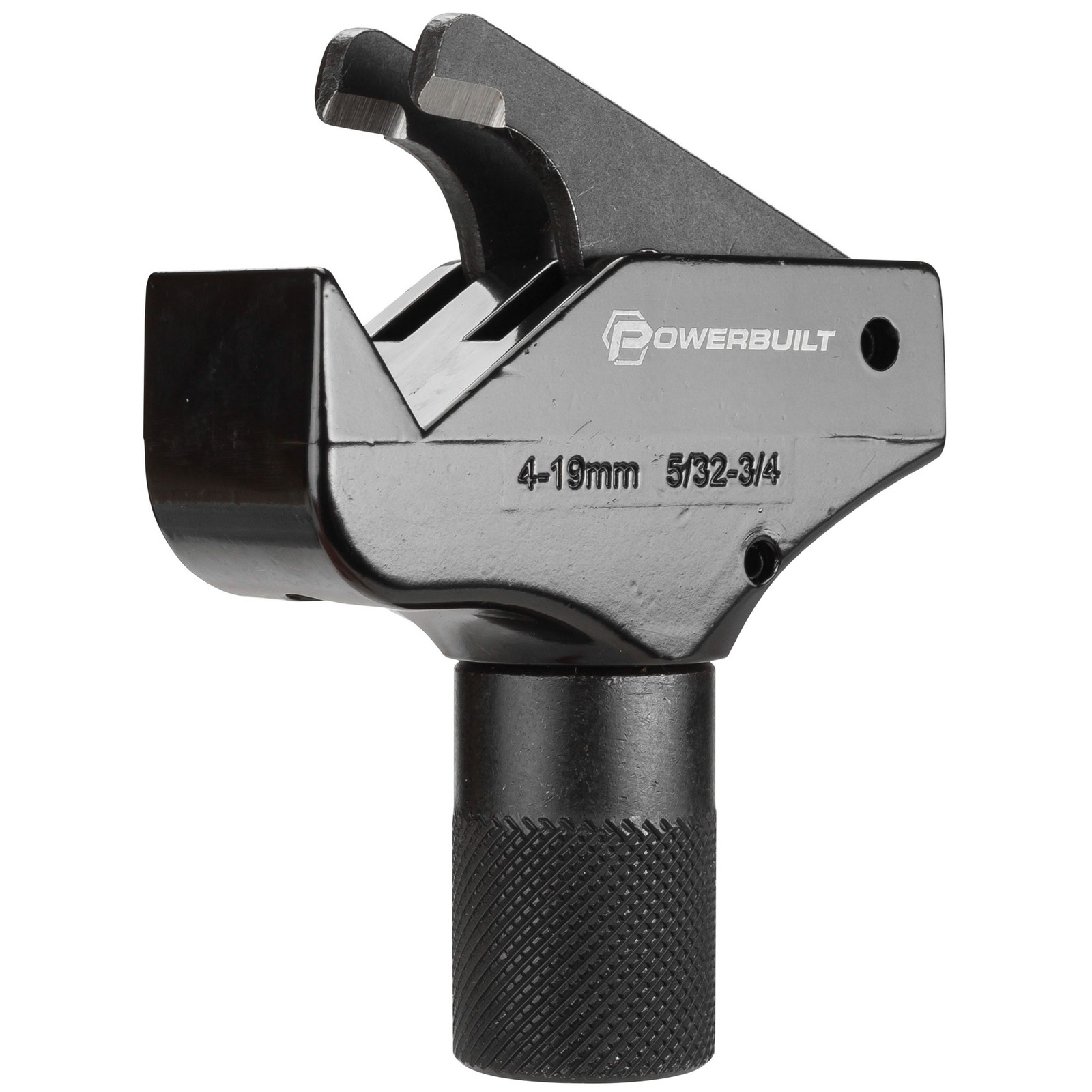 Powerbuilt Universal Thread Repair Tool 5/32\