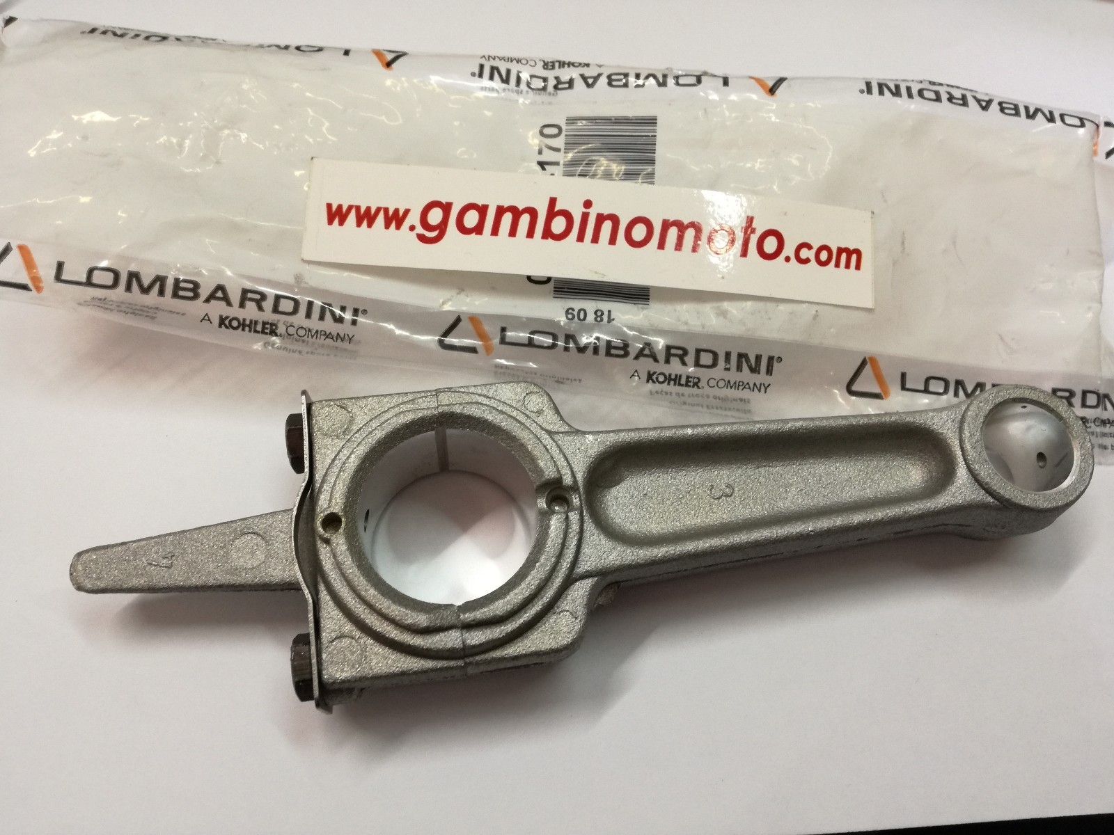 ACME AL290-AL330 0.25MM ENGINE CONNECTING ROD