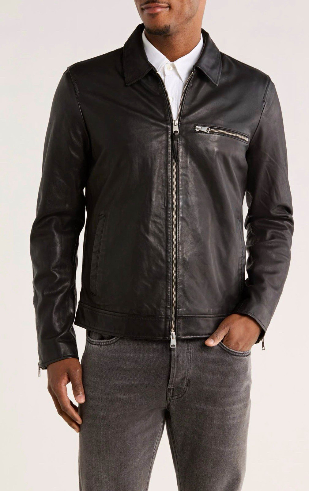 ALLSAINTS Men\'s M (38\