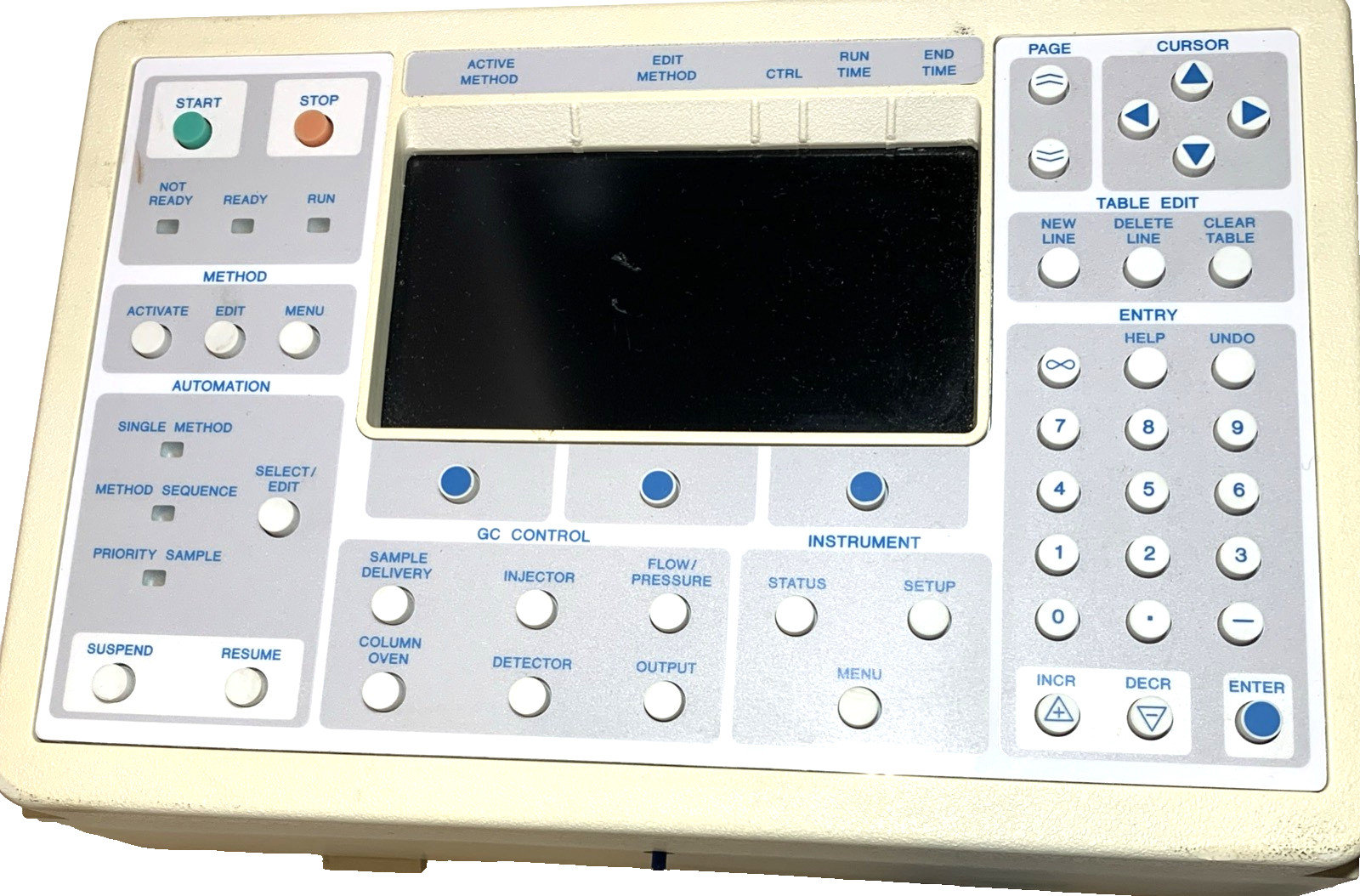 Any Varian CP-3800/3380 Gas Chromatography Part & chassis You Choose $15 to $500