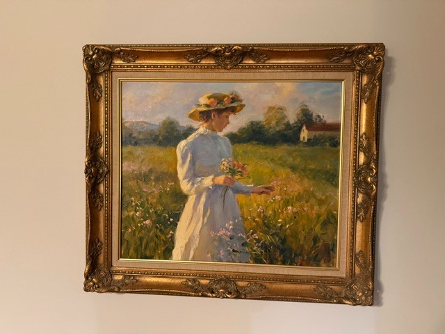 Wildflowers Summer