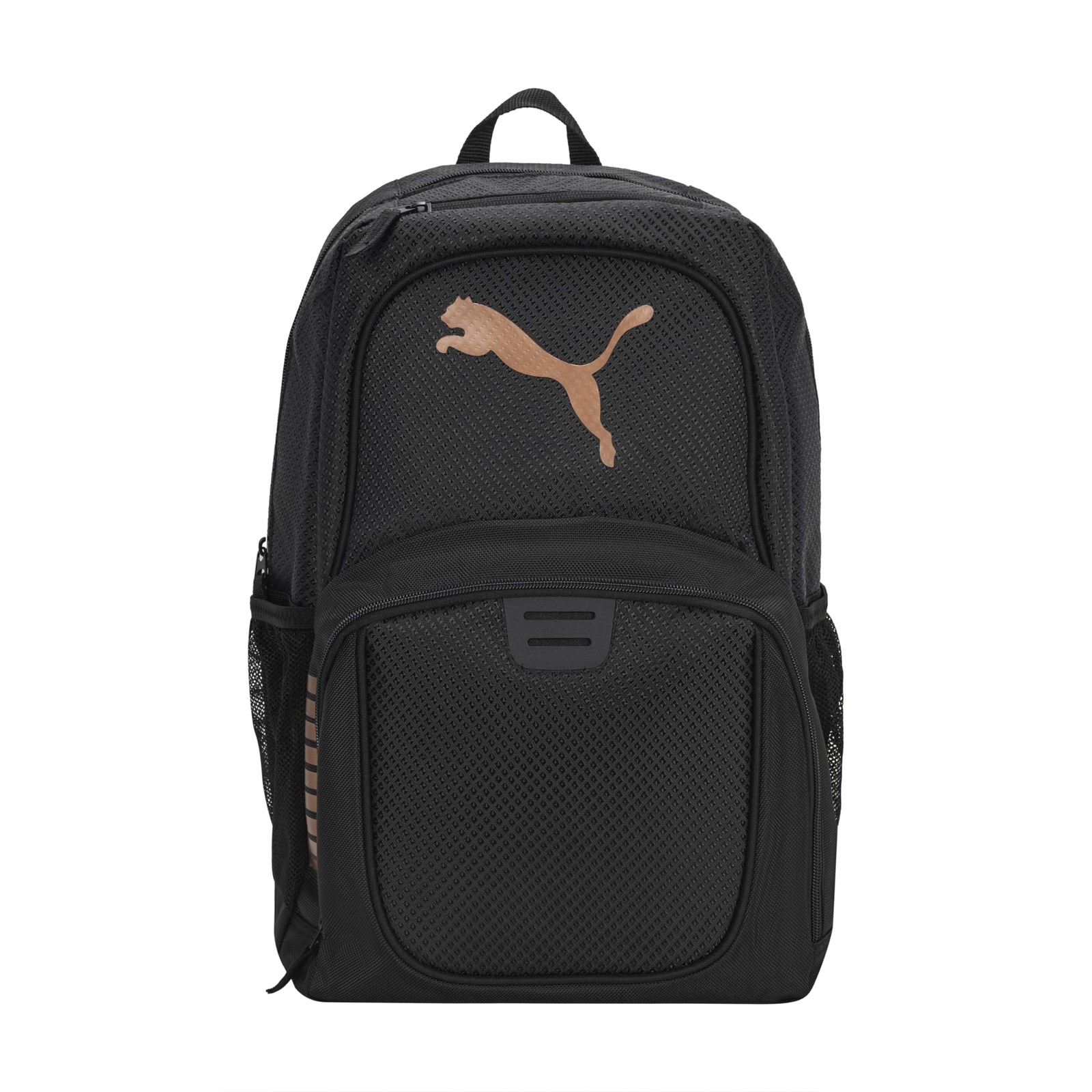 Puma Contender Backpack, Black/rose, One Size Puma Contender Backpack, Black/rose, One Size