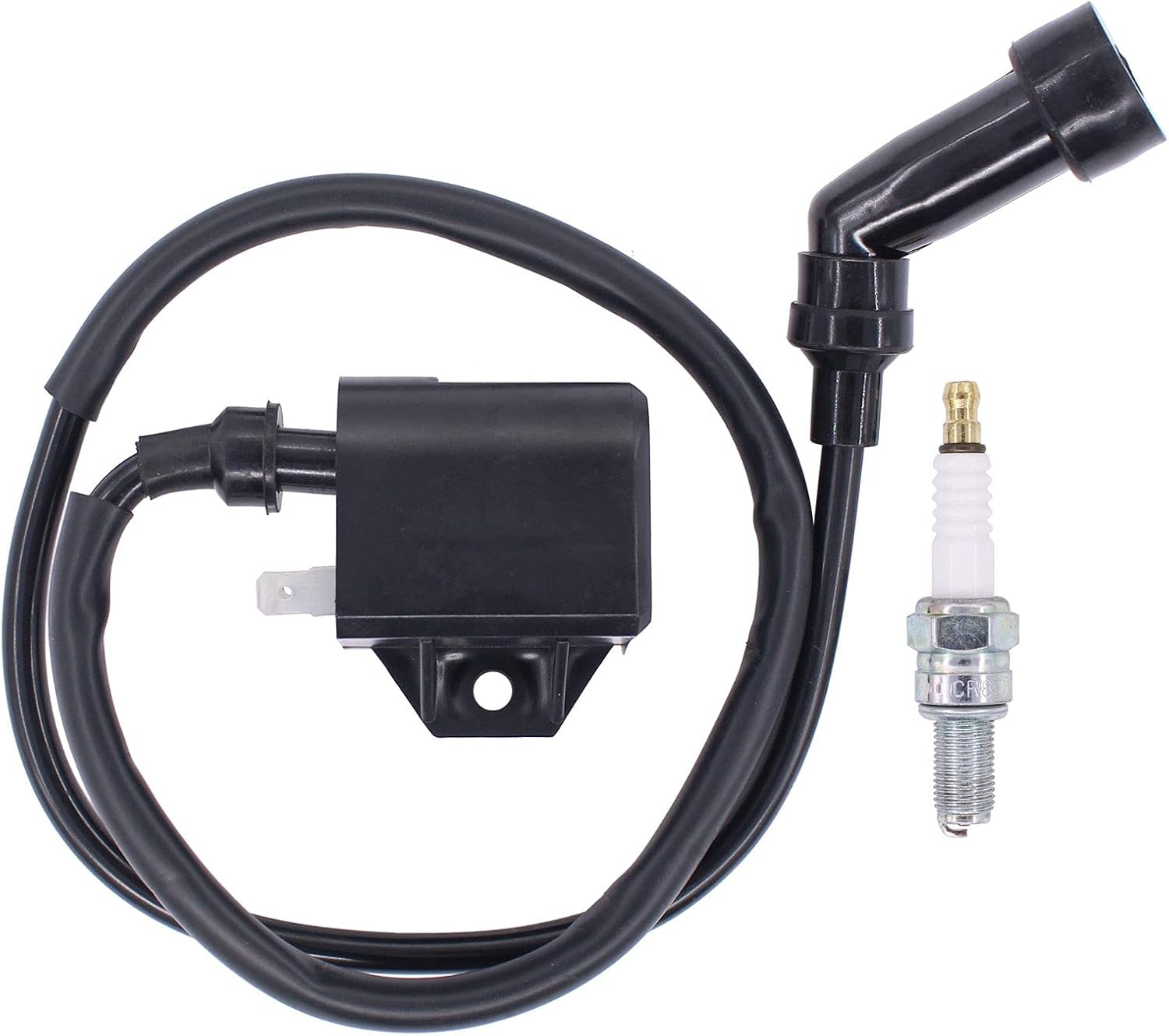 Ignition Coil for Arctic Cat 400 2003-2008 and 375 Ignition Coil for Arctic Cat 400 2003-2008 and 375