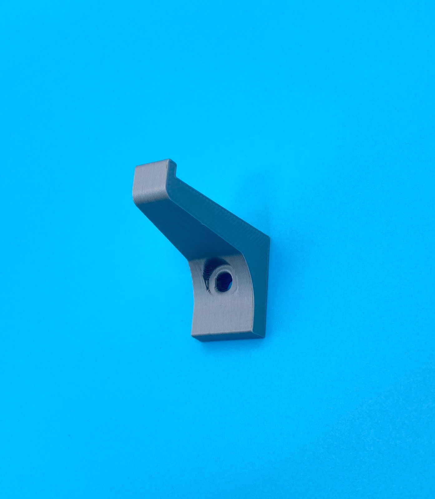 Starship Wall Mount for Vintage Star Wars X-Wing, Falcon, TIE Fighter & More