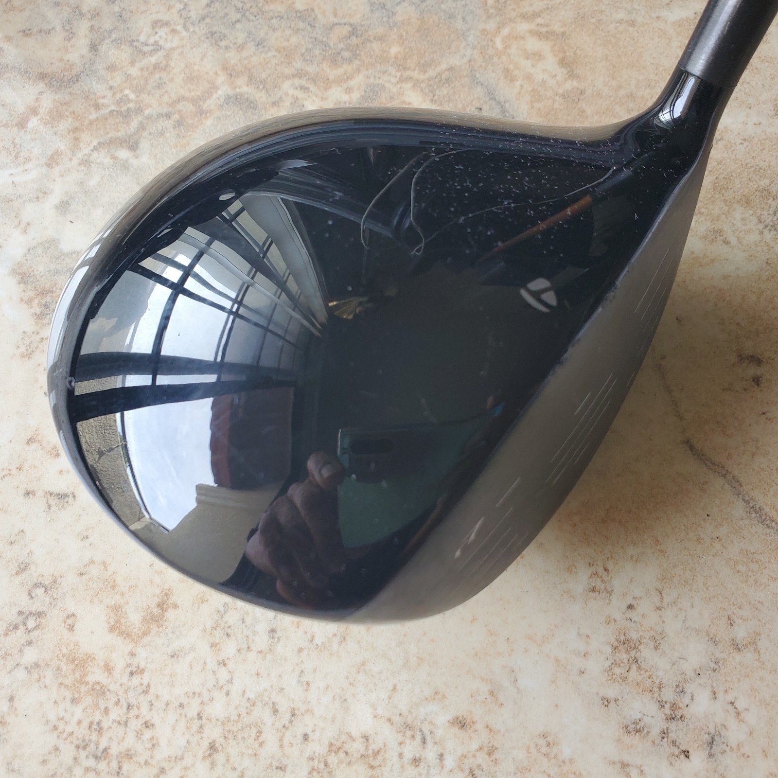 Taylormade SuperquadTP Long Neck \ Taylormade SuperquadTP Long Neck \