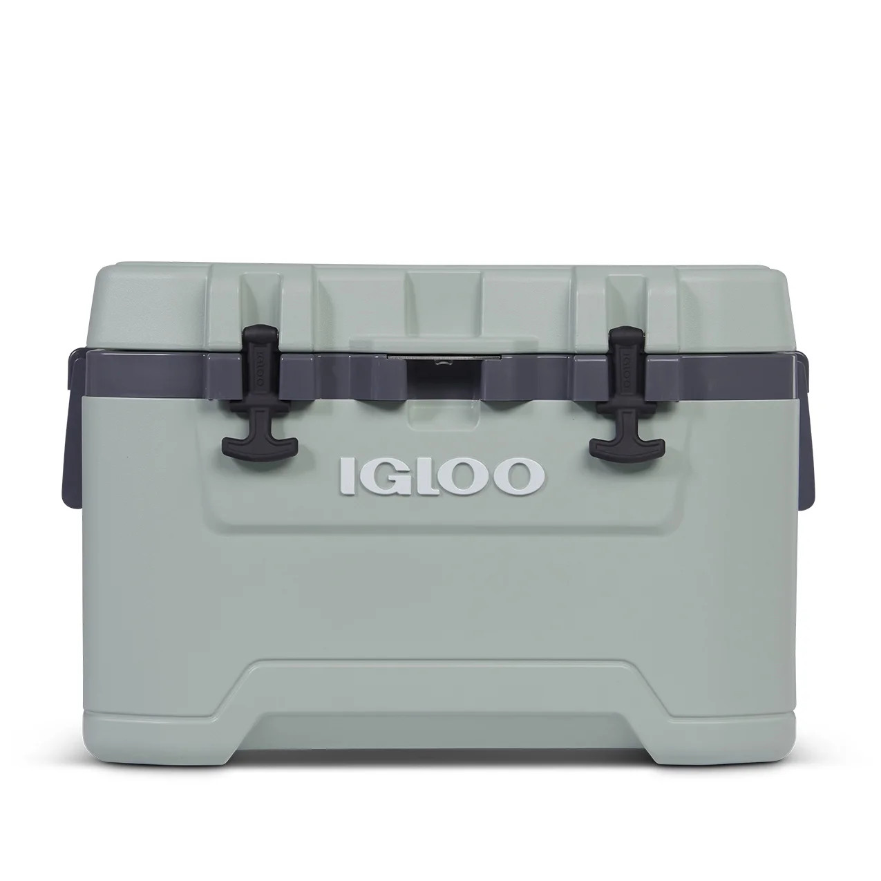 New 50 Quart Ice Chest Hard Cooler Camping Fishing Tailgating Beach Picnic