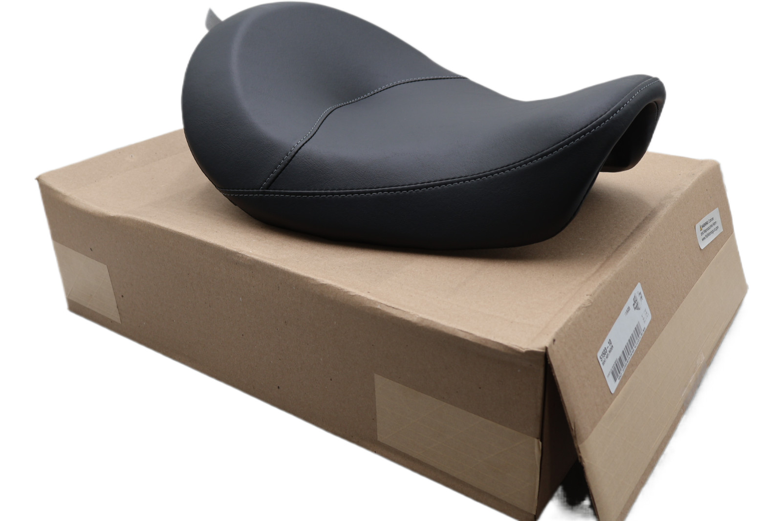 51503-10 NEW OEM 2010-2017 HARLEY-DAVIDSON FXDB DYNA STREET BOB FXDWG SEAT