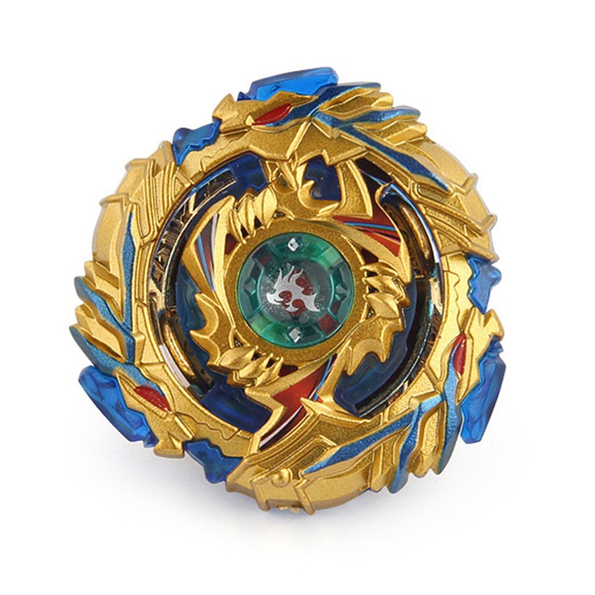 Bey Battling Top blade Drain FAFNIR.8 Nt B-79 Burst Metal 4D Fight Kids Toy