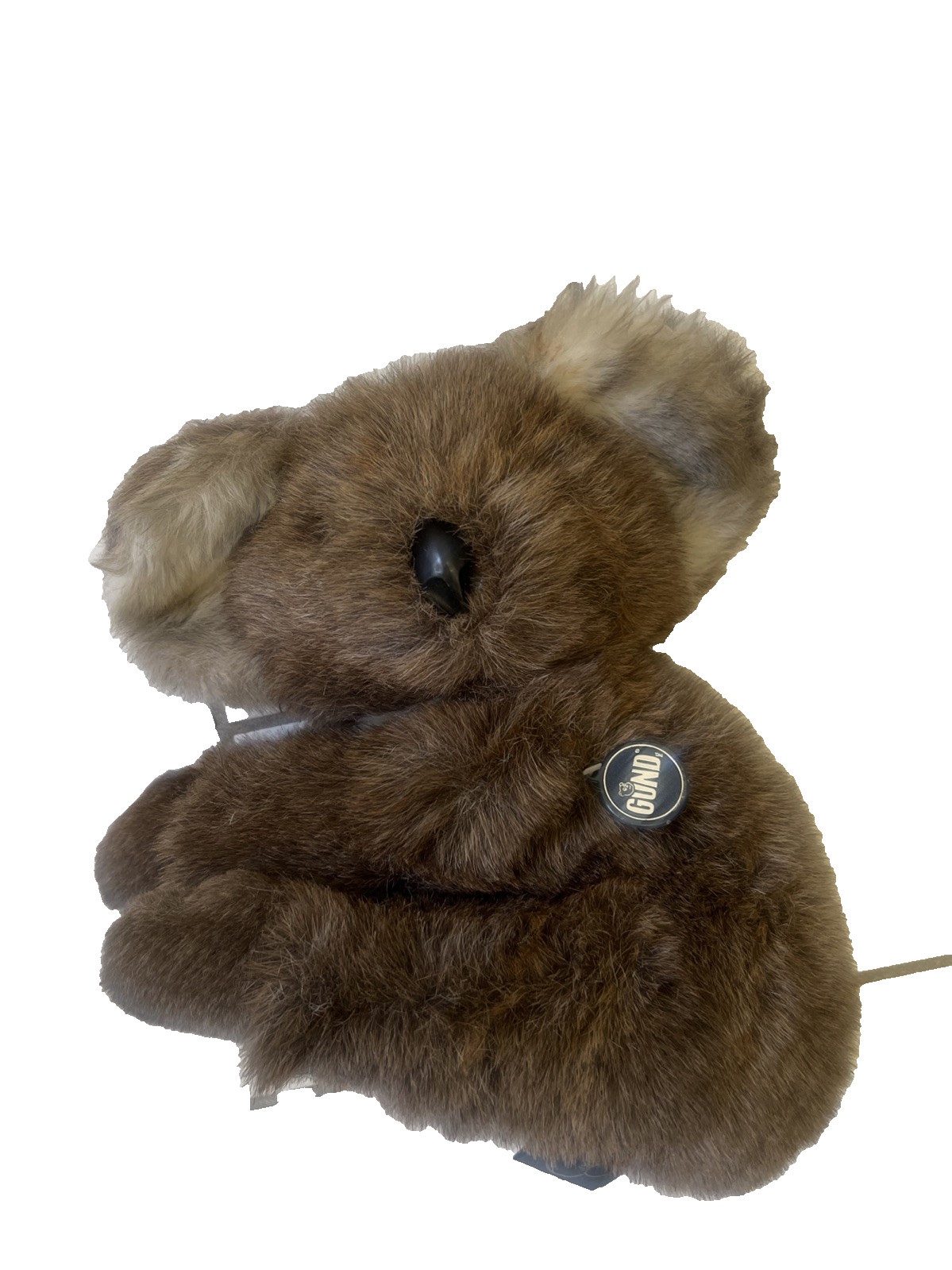 Rare Vintage GUND Koala Bear 1979 - Collectors Classics Limited - New With Tags