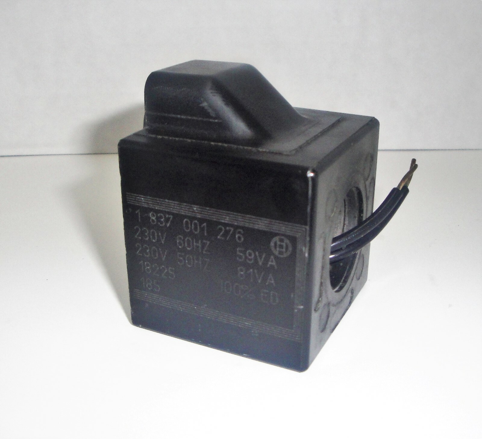BOSCH 1837-001-276 COIL