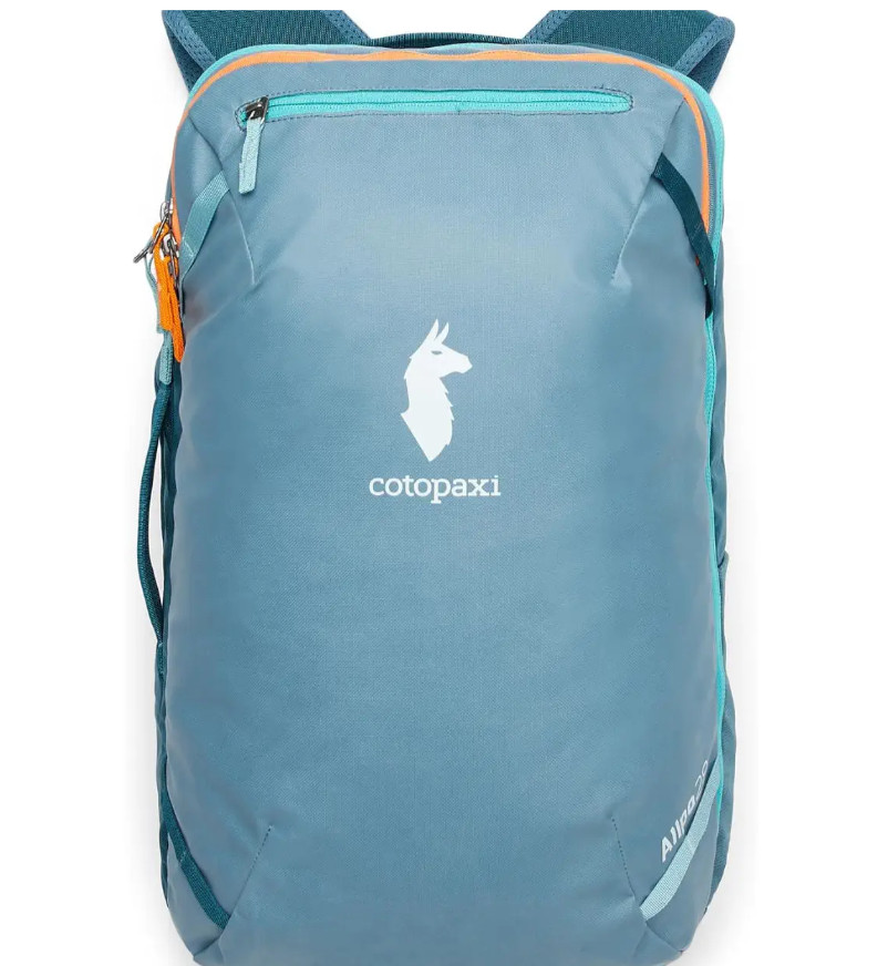 SALE Cotopaxi Allpa 28L Travel Pack - Blue Spruce/Abyss - BRAND NEW