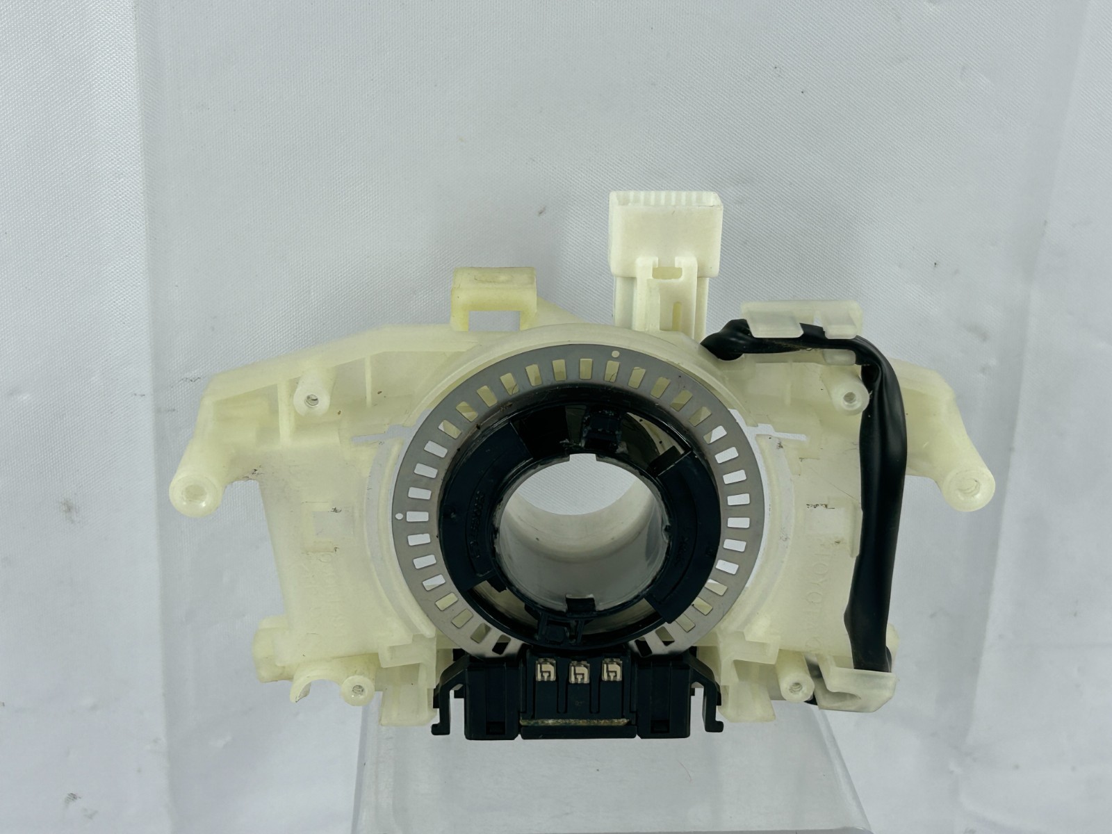 2002-2007 Toyota Sequoia Steering Wheel Angle Position Sensor OEM 89245-34010