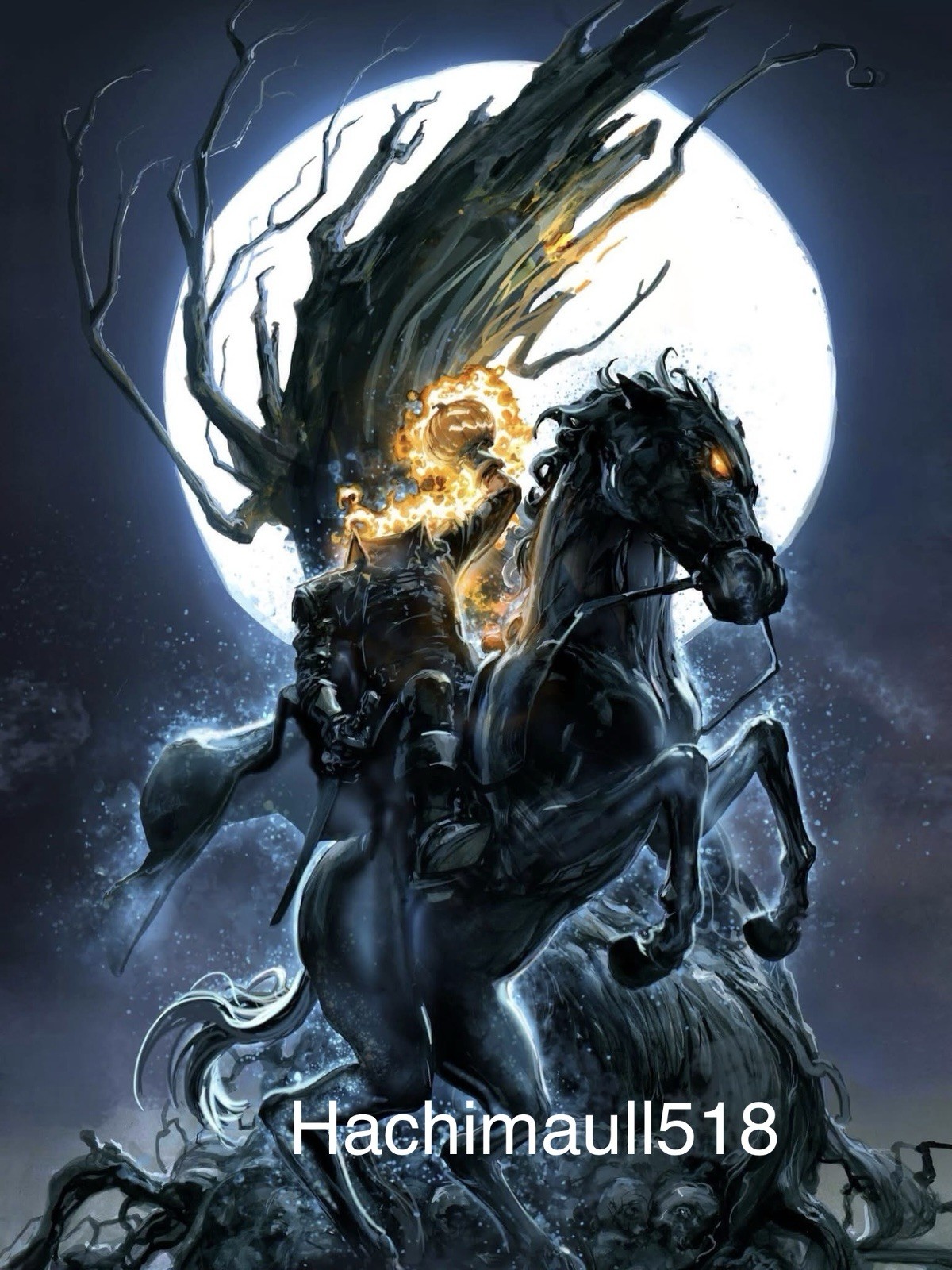 Sleepy Hollow Witches Of Western Wood 1 Clayton Crain NYCC 2026 NM Ships Oct 12