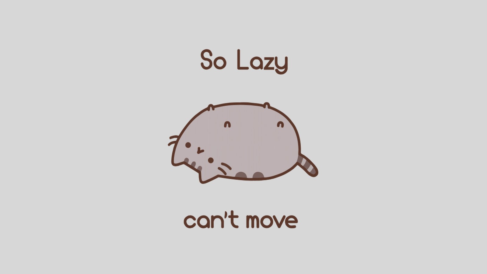 Anime pusheen lazy cats memes humor minimalism Play Gaming Mat Desk Game Desk Anime pusheen lazy cats memes humor minimalism Play Gaming Mat Desk Game Desk