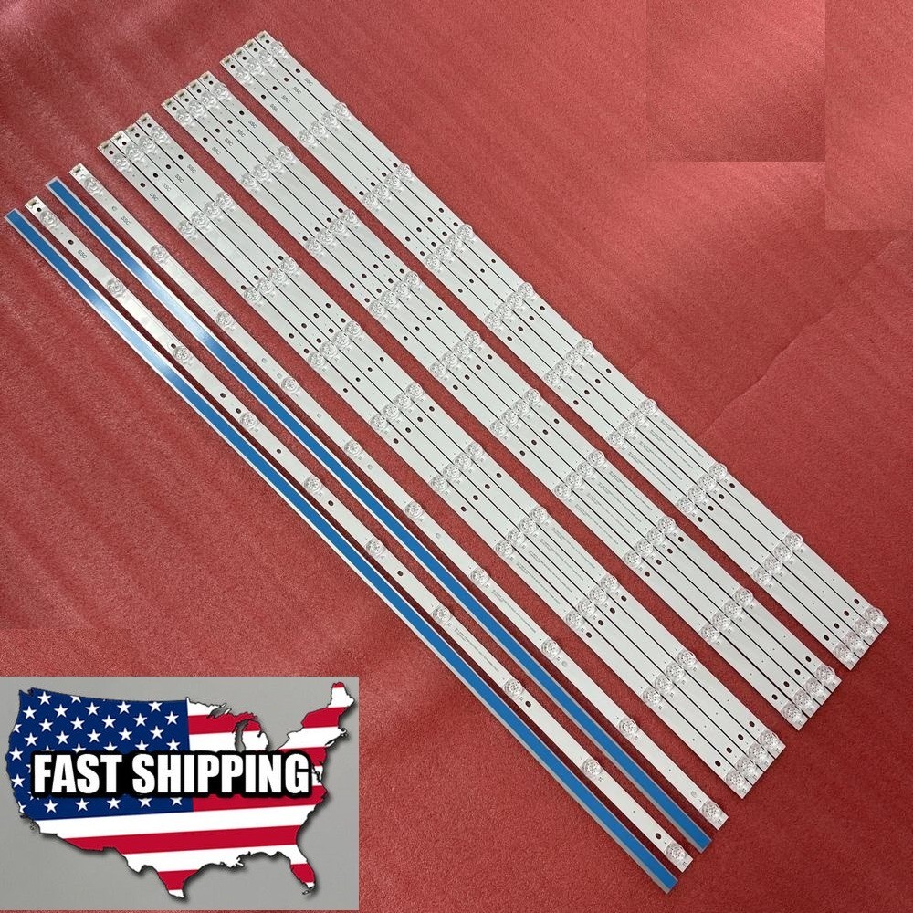 LED Backlight for TCL 85P735 85P735X1 85P735X2 85V6E Pro 85S455 HK850WLEDM-JH1AH