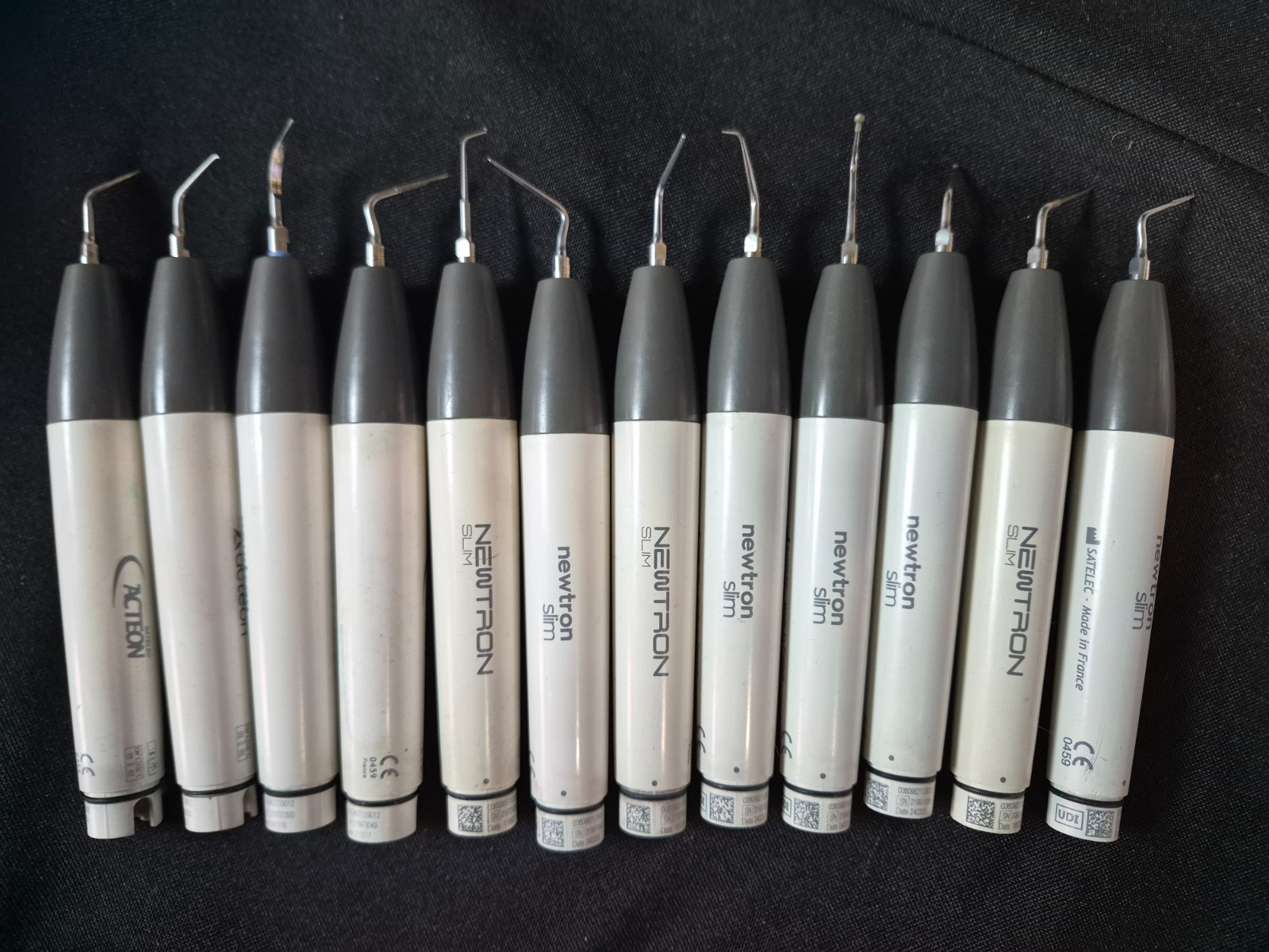 ✅ 1 Satelec Acteon Newtron Slim Ultrasonic Handpiece ✅