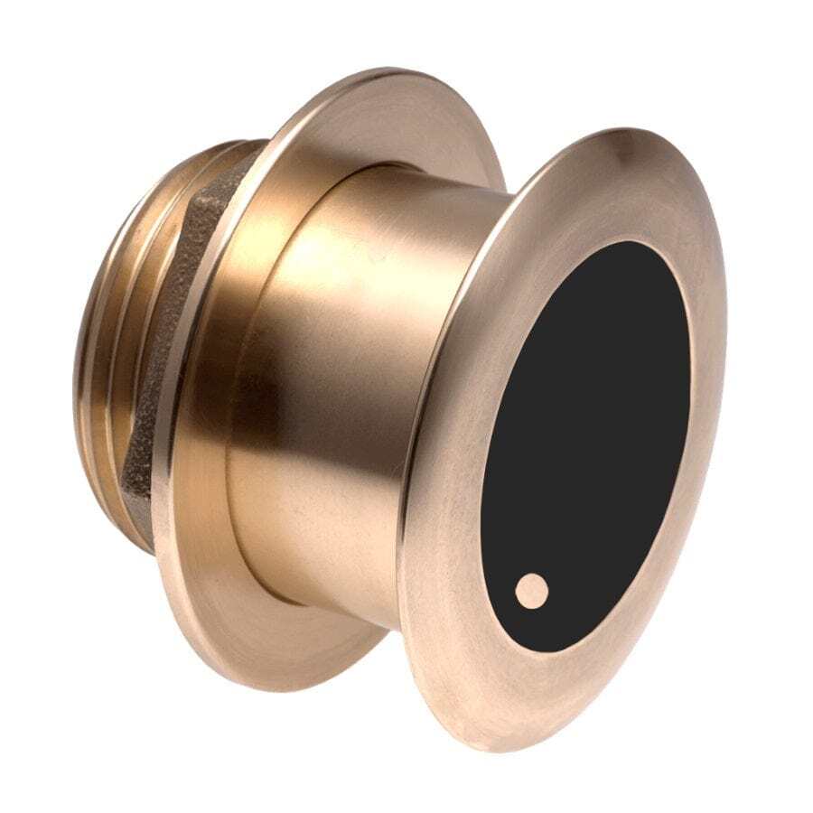 Airmar B175C-0-L 0-Deg Low CHIRP Navico 9-Pin MMC #B175C-0-L-9N
