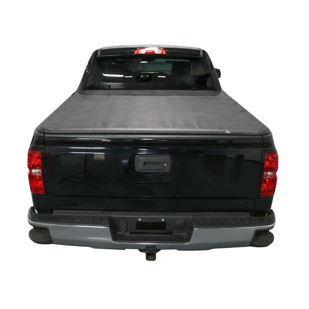 For 2009-2013 Chevrolet Silverado 1500 Hybrid Crew  Cover--A86082-TCTRTTRC510