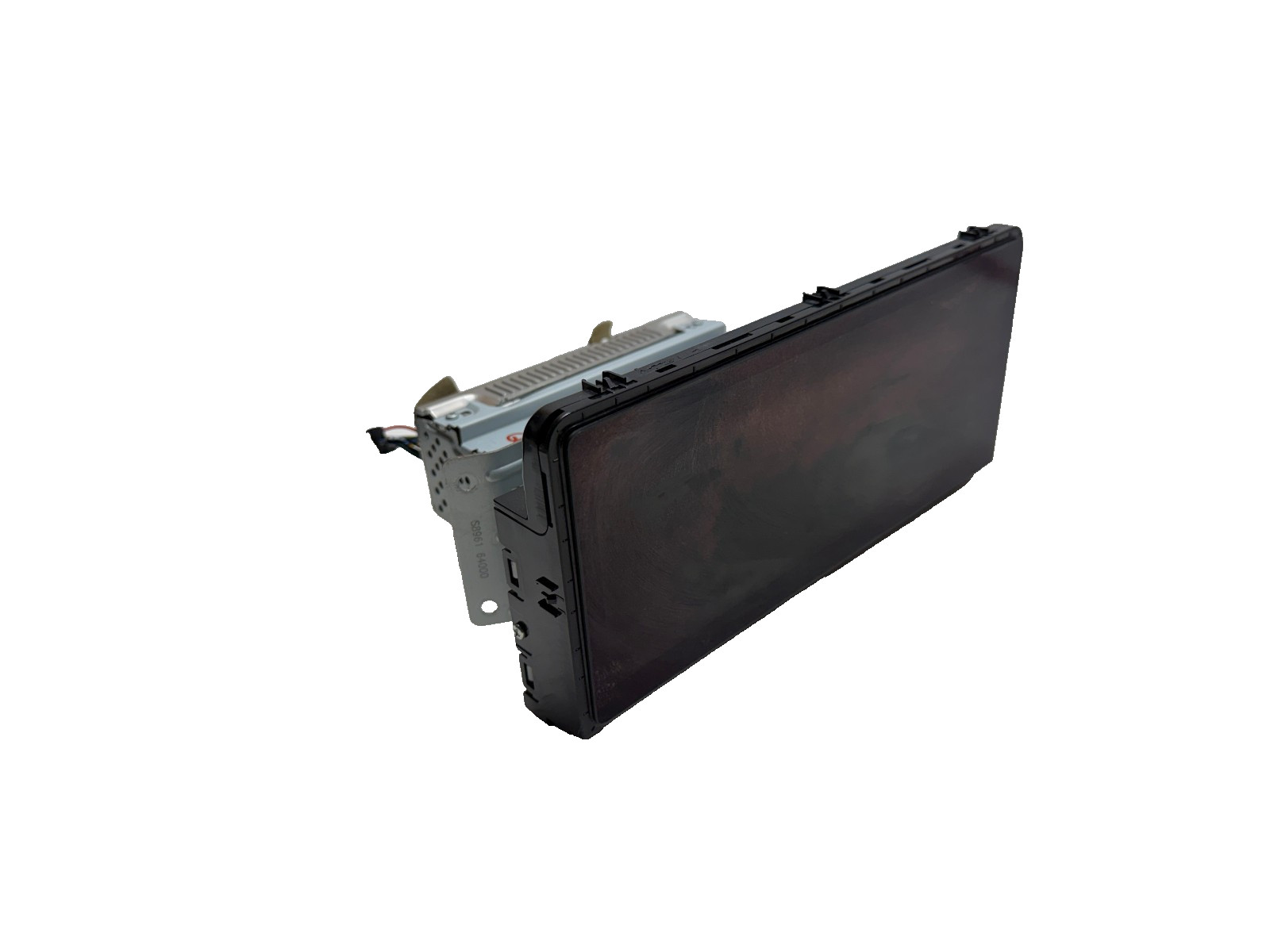 2020 - 2022 Hyundai Palisade Audio Radio Display Screen Unit 96560-S8720 OEM 2020 - 2022 Hyundai Palisade Audio Radio Display Screen Unit 96560-S8720 OEM