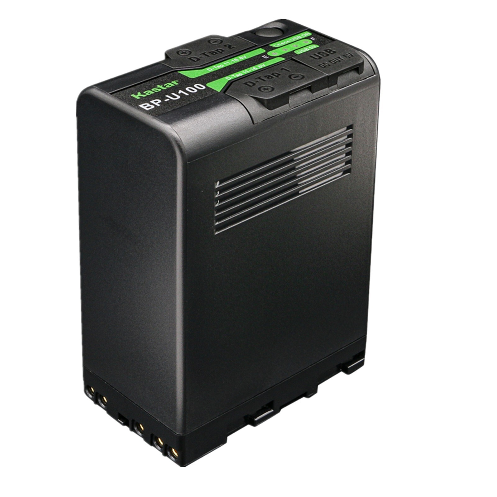 Kastar BP-U100 Replacement Battery for Sony PXW-FX6 PXW-FX9 XDCAM PXW-FX9K