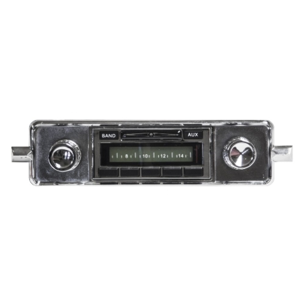 Vintage Car Stereo for 1958-1967 Volkswagen Beetle USA-230