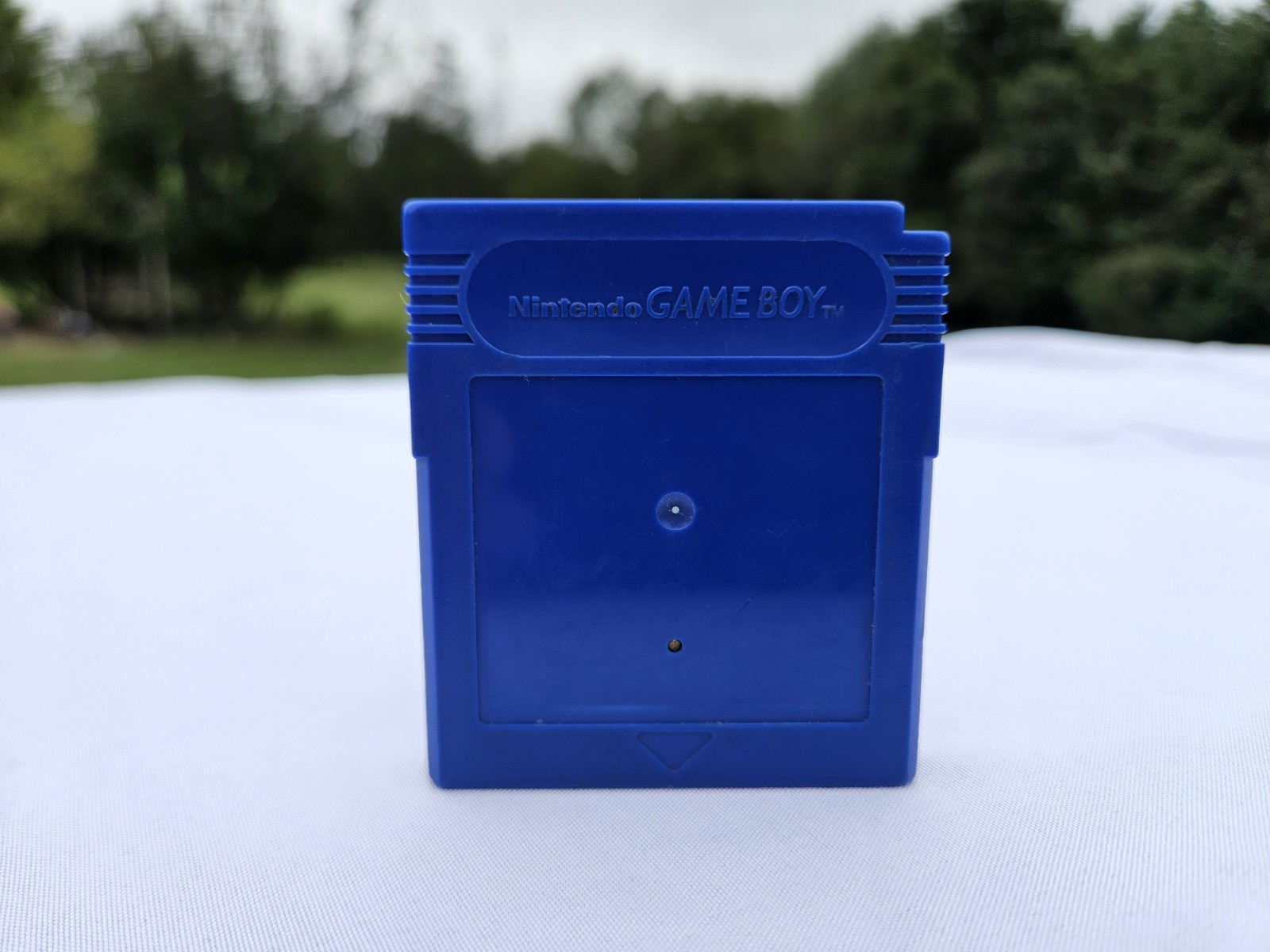 Pokemon Blue Nintendo Gameboy Authentic Game Cartridge Only Tested Working Pokemon Blue Nintendo Gameboy Authentic Game Cartridge Only Tested Working