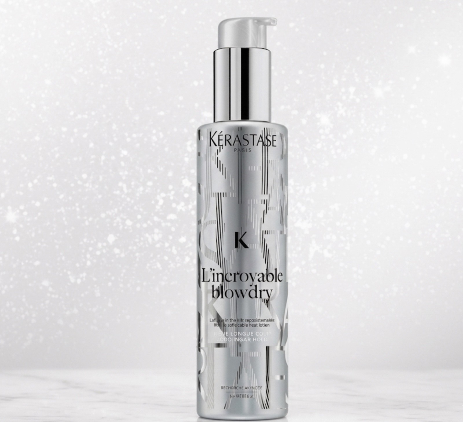 Kerastase L'incroyable Blowdry lotion 5.1 oz NEW 🌿 quantity discounts🌿 Kerastase L'incroyable Blowdry lotion 5.1 oz NEW 🌿 quantity discounts🌿
