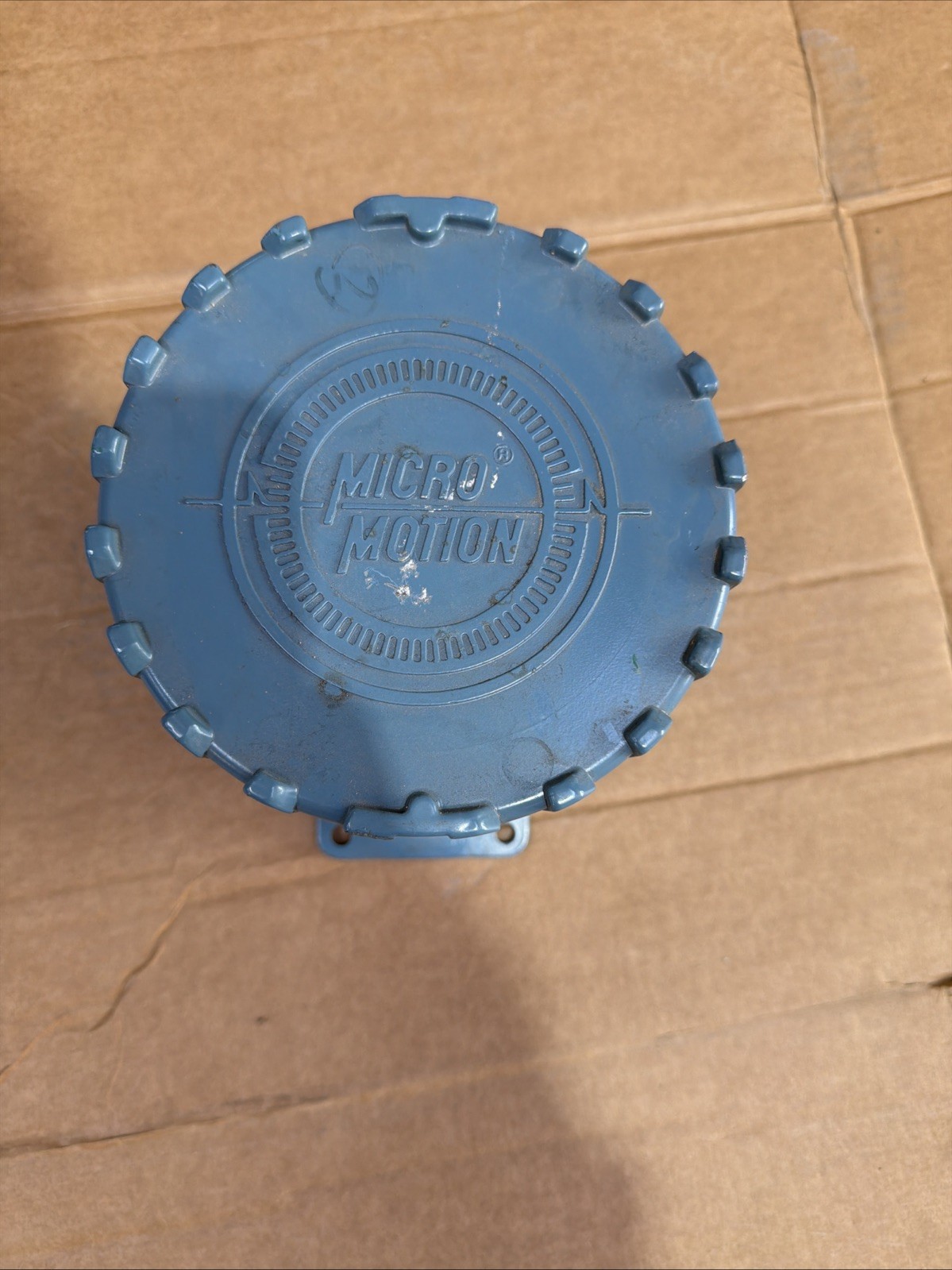 Emerson Micro Motion RFT9739E13UJ Flow Transmitter 9739 Series Emerson Micro Motion RFT9739E13UJ Flow Transmitter 9739 Series