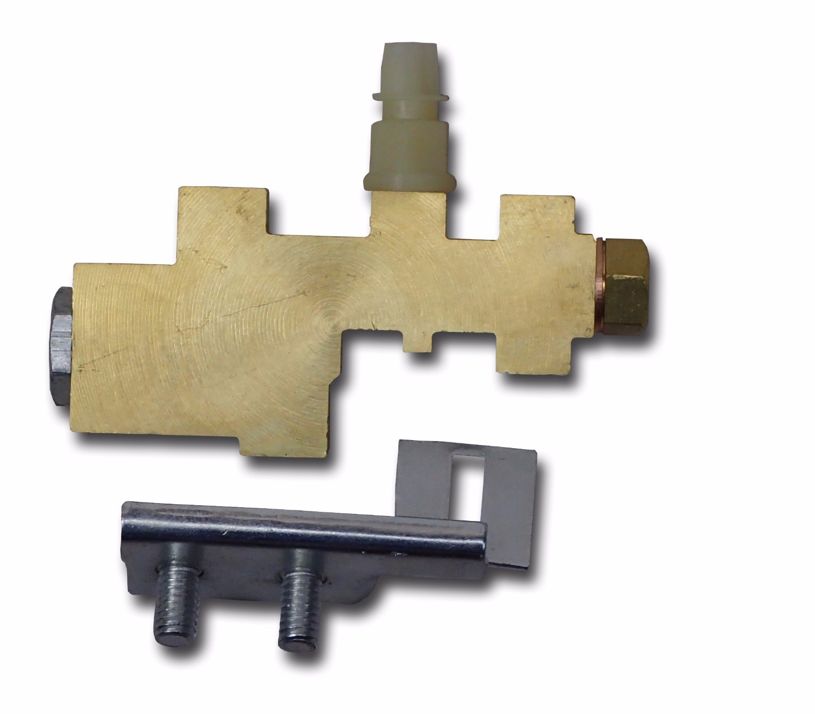 1960-1970 Ford Mustang Fairlane Comet proportioning valve for  disc drum 