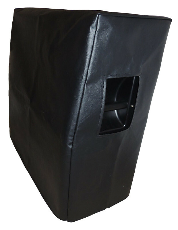 MARSHALL 1960TV 4x12 TALL VINTAGE SLANT CABINET VINYL COVER (mars039)