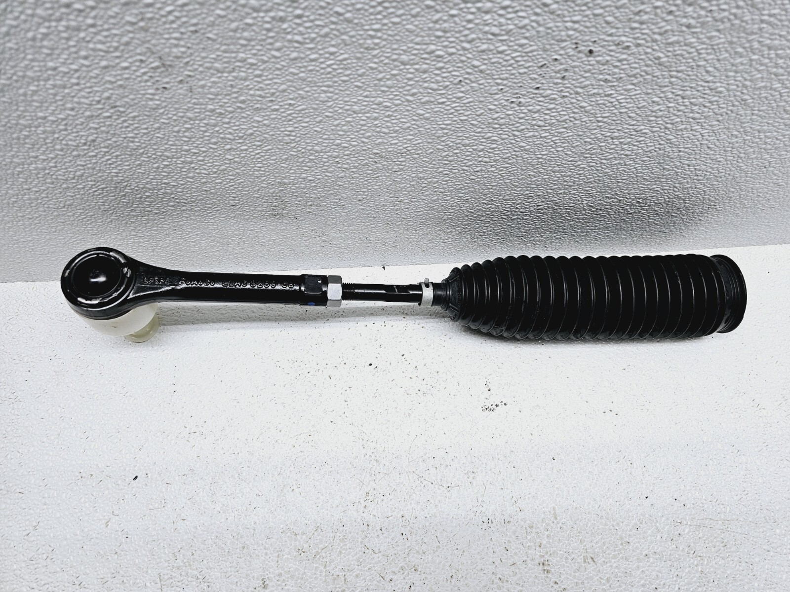 20-2023 NEW LINCOLN AVIATOR INNER OUTER TIE ROD STRAIGHT L1MC-3289-CB FITS L-R 20-2023 NEW LINCOLN AVIATOR INNER OUTER TIE ROD STRAIGHT L1MC-3289-CB FITS L-R