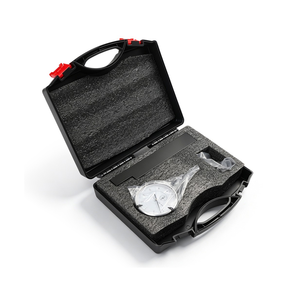 Cylinder Liner Protrusion Measurement Tool Dial Indicator For All Heavy Duty