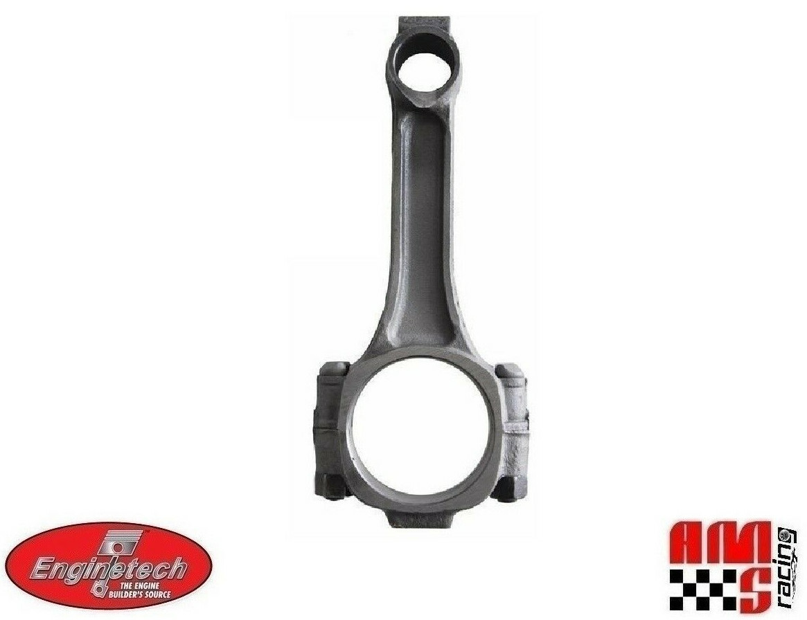 Reman Connecting Rod for 1968-1995 Chevrolet SBC 262 305 307 327 350
