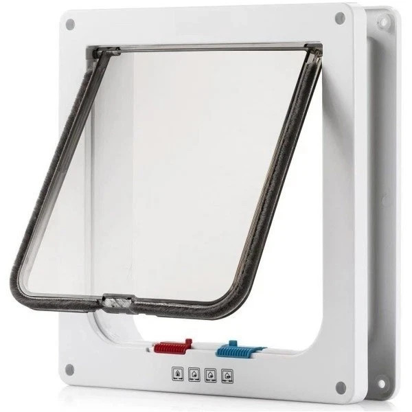 Large Cat Door (Outer Size 11\