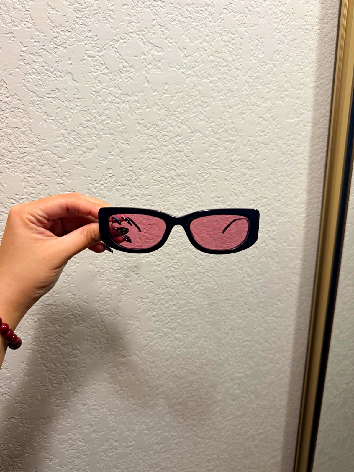 Prada PR 14YS Women’s Cat Eye Sunglasses