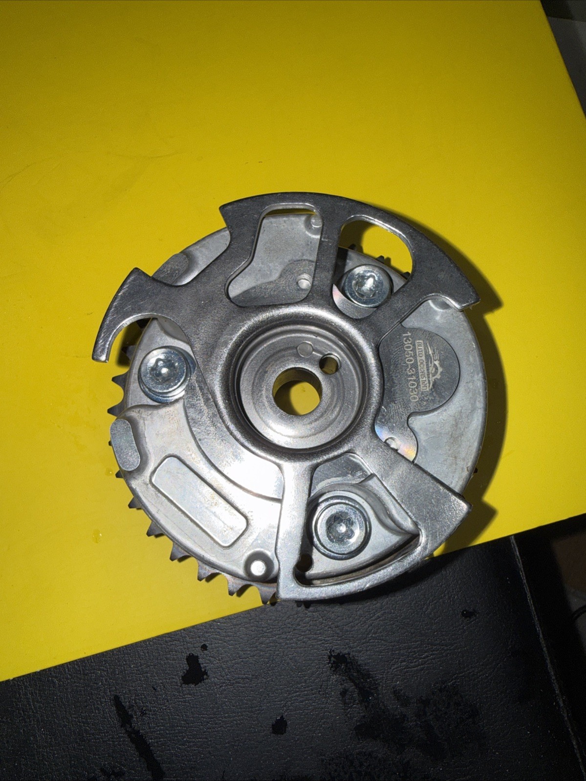 Intake Camshaft Timing Gear Sprocket for Toyota Tundra 4Runner Tacoma 03-15