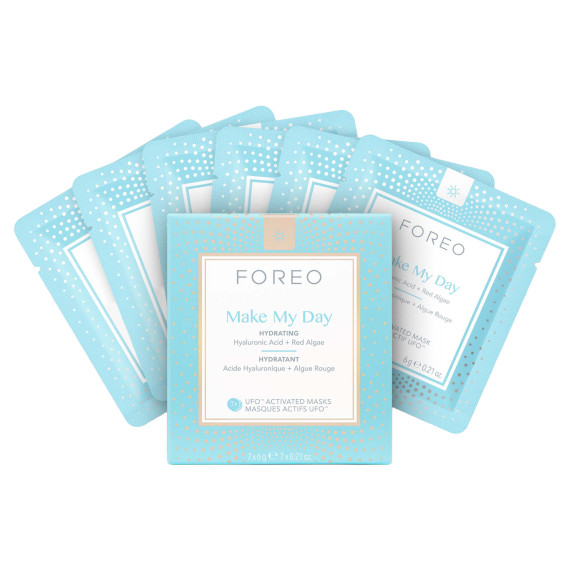 7-Pack: FOREO UFO Mask 7-Pack: FOREO UFO Mask
