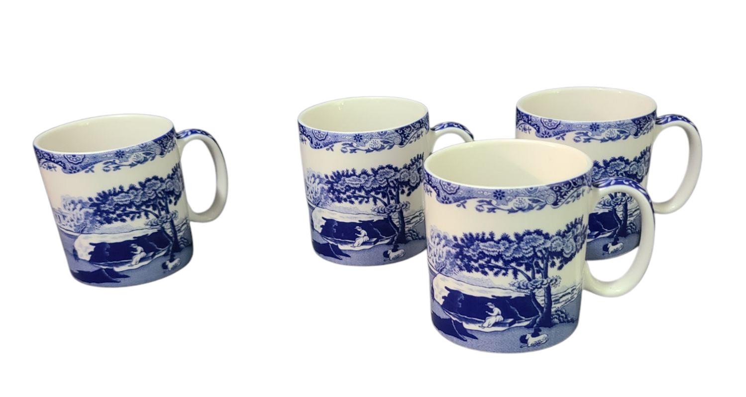 Vintage Spode \