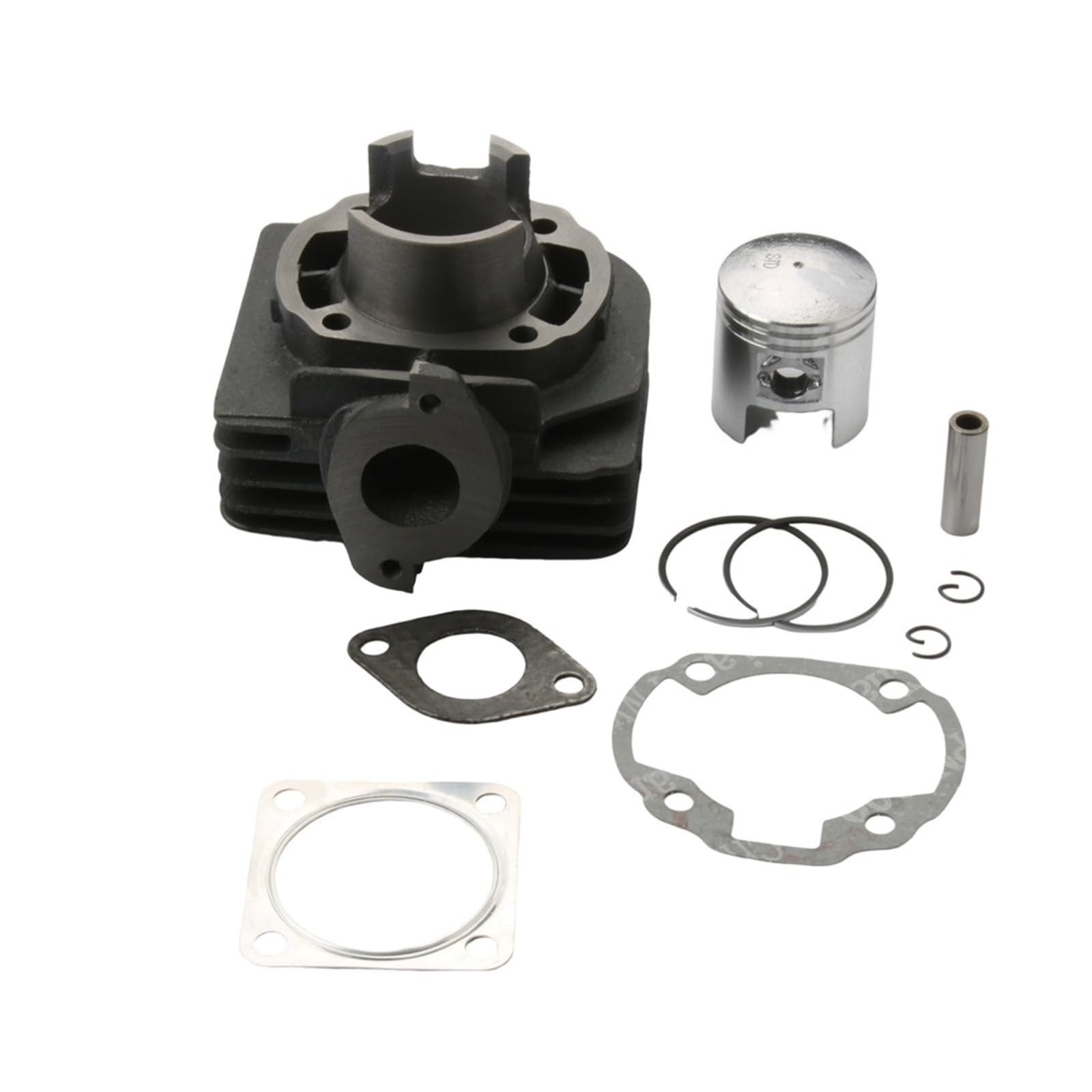 WXIAOLI Scooter 41mm Cylinder Kit For 101R 101S 203 303R Acros Tec Delivery F409
